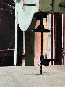 Pásová Pila Jesan - 5