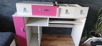 Dětský pokoj - dívčí - 5