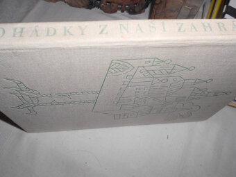 Dětské knihy pro menší i větší čtenáře- pohádky - 5