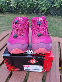 Boty zn. Brütting, vel. 32 - 5