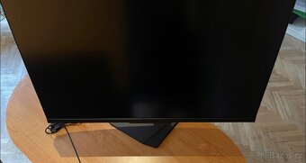 32" MSI Optix MPG321UR-QD s Quantum Dot/3 840 × 2 160/144Hz - 5