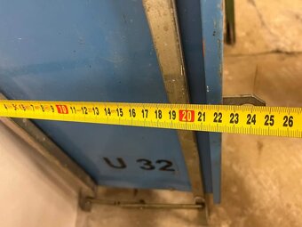 Stavební rozvaděč - 5