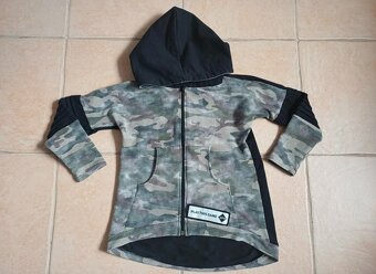 Oblečení pro kluka mix - 5