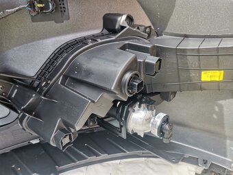 NOVÝ přední nárazník Hyundai i30 PDe nastrojený - 5