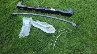 Kia Carens 2013 - Toyota Proace 2016 - predne celo, pant - 5