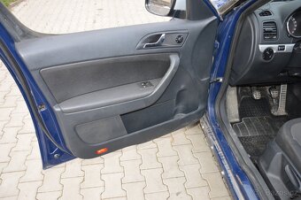 Yeti 2.0TDI 103kW TZ tempo facelift outdoor díly - 5