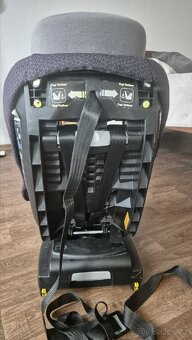 Maxi Cosi autosedacka - 5