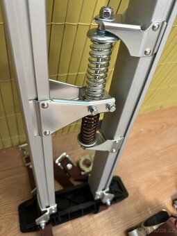 stavební chůdy Vevor, - 5