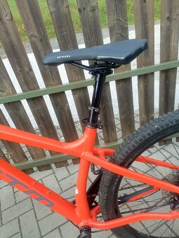 Kolo ctm Zephyr xpert 27.5 - 5