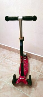 Dětské kolo + koloběžka zdarma - 5