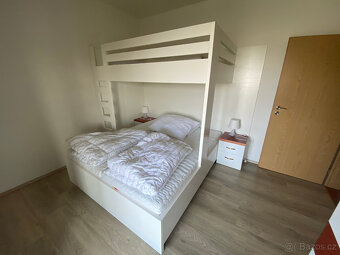 Apartmány v kat. území Horní Václavov - 5