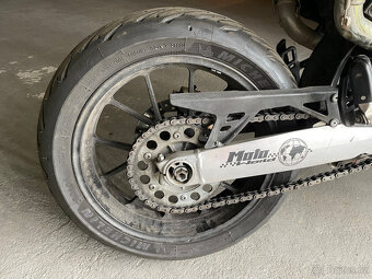 KTM DUKE II 640 LC4 - 5