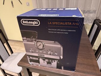 De'Longhi La Specialista EC 9155.MB - 5