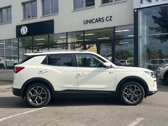 SsangYong Korando 1.5 GDI STYLE - 5