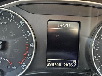 ŠKODA OCTAVIA  SCOUT 2,0 TDI 103 Kw, 4x4 - 5