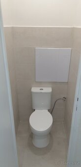 PRONÁJEM BYTU 2+1 S LODŽIÍ, OSTRAVA PORUBA, OPAVSKÁ ULICE - 5