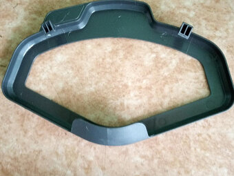 NOVÝ parní mop a ruční čistič Eta Azurit, 2v1 - 5