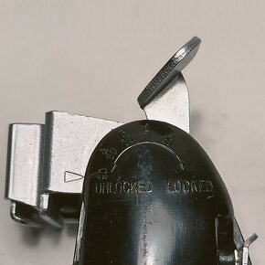 Držák do ruky, stabilizační ruční držák na fotoaparát - 5