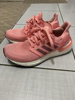 Dámské boty - různé druhy - 5