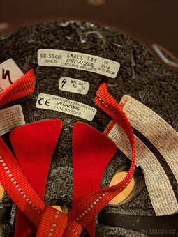 Dětské kolo Specialized 12" - 5