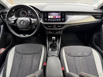 Škoda Scala (2021) 1.0TSI / 59.000KM/STYLE/DPH - 5