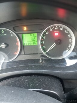 Škoda fabia combi - 5