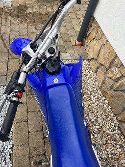 Yamaha TTR 125 - 5