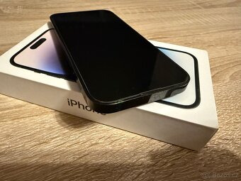 Apple IPhone 14 Pro 128Gb Space Black - 5