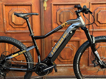 ELEKTROKOLO HAIBIKE SDURO HARDSEVEN 6.0 - 5