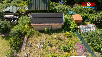 Prodej zahrady, 297 m², Klášterec nad Ohří - 5