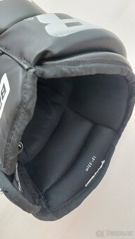 Hokejové rukavice Bauer - 5