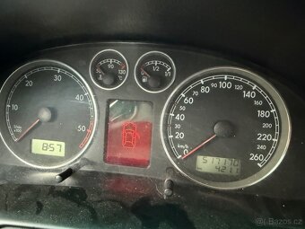 Vw passat b 5,5 1.9 TDi 96kw - 5