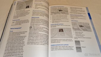 BMW 3 - český návod k obsluze - uživatelská příručka - 5