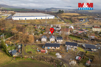 Prodej rodinného domu, 121 m², Ostrov - 5