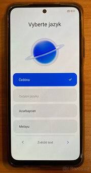 Xiaomi Redmi Note 10S 6GB/64GB Onyx Gray - 5