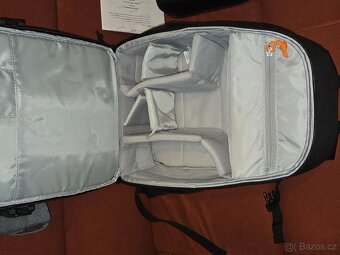 NIKON D5100 + příslušenství - 5