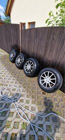 Zimni sada VW / tiguan / - 5