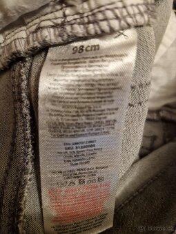 dětské džíny - 5