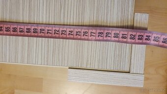 Konferenční stolek - 5