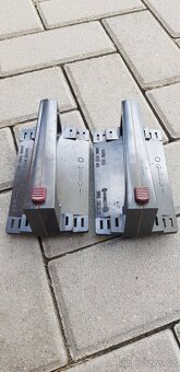 Žehlička na nožové pojistky - 5