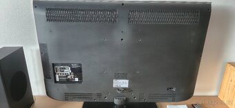 Soundbar Creative STAGE V2 - 5