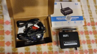 Stereo receiver YAMAHA 2 x 70 wattů - 5