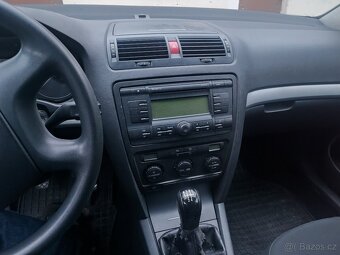 Škoda Octavia 1.9tdi - 5