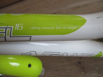 Kolo Angel vel.16 - 5