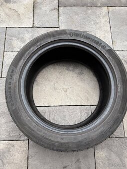 Letní pneumatiky 235/45R17 Continental - 5
