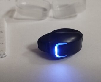 BT sluchátko (single) - 5