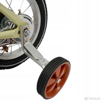 Dětské kolo 12 palců - 5