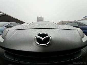 Mazda 3 - 5