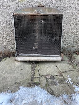 Díly škoda octavia 1960 - 5