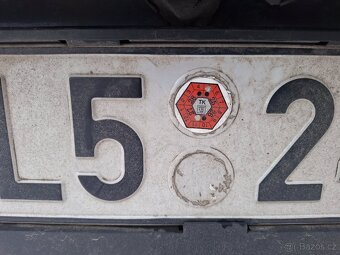 Škoda fabia SDI - 5